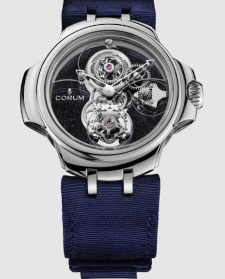 Corum Concept Replica watch